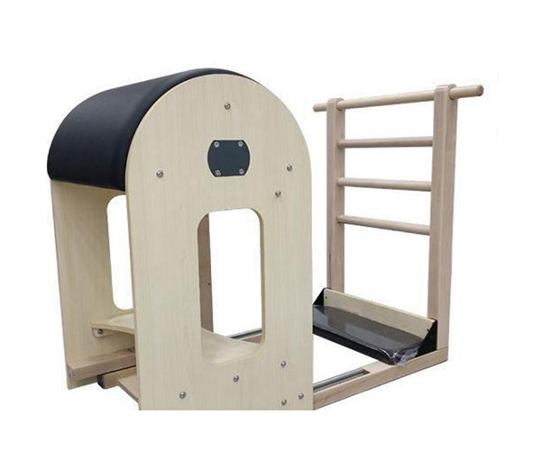 WM003BS / Hand Adjusted Ladder Barrel