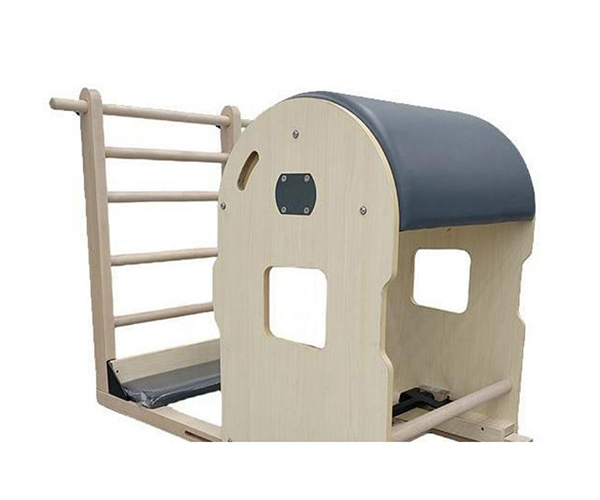 WM003BB / Foot Adjusted Ladder Barrel
