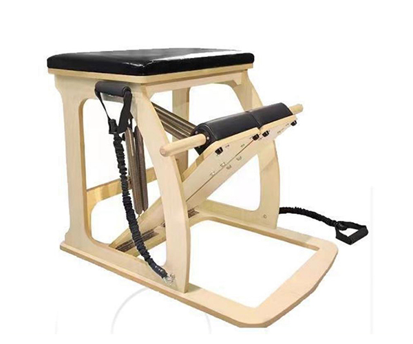 WM004BB / Basic Maple Wunda Chair