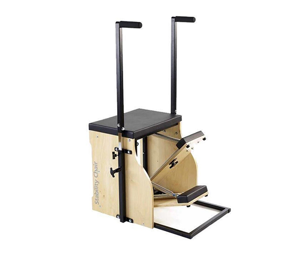 WM004MS / Professional Wunda Chair