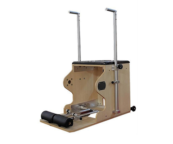WM004BS / Advanced Wunda Chair