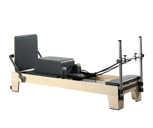 WM006 / Advanced Maple Reformer