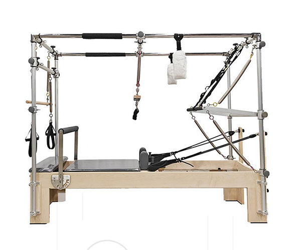 WM006CR / Advanced Maple Cadillac With Reformer