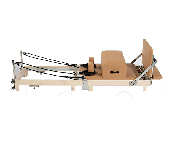 WM007 / Foldable Maple Reformer