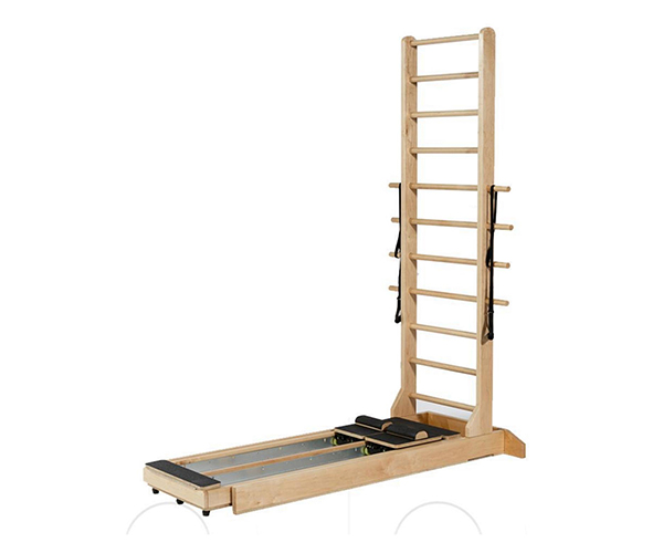 WM008 / Two Way Sliding Maple Ladder Bed