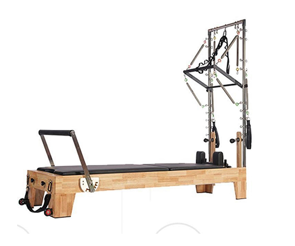 WX001T / Classical Reformer With Tower