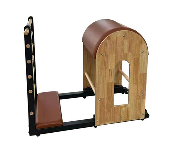 WX003E / Elite Oak Ladder Barrel