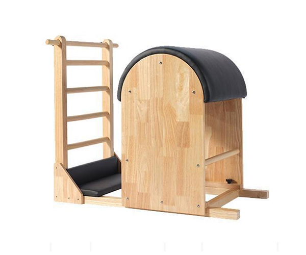 WX003 / Classical Ladder Barrel