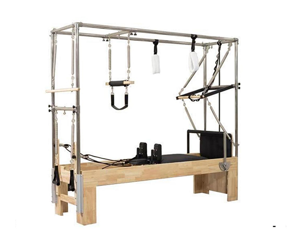 WX001CR / Classical Cadillac With Reformer