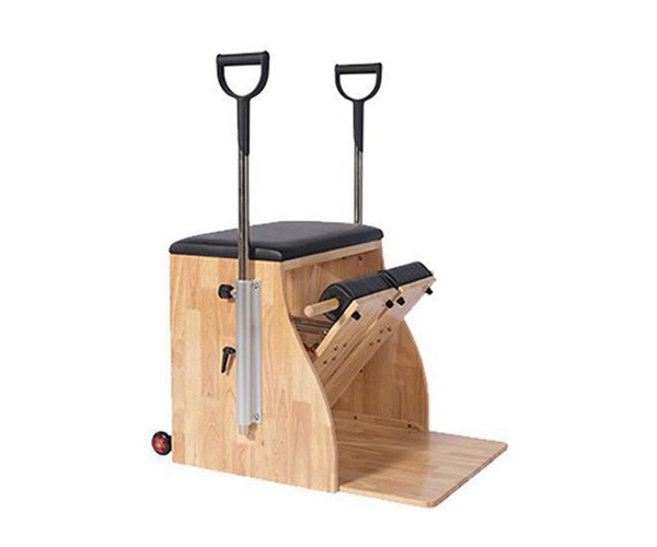 WX004 / Classical Wunda Chair