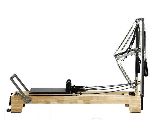WX006T / Elite Oak Reformer With Tower