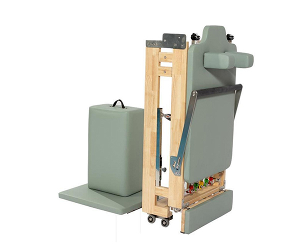 WX007 / Foldable Oak Reformer