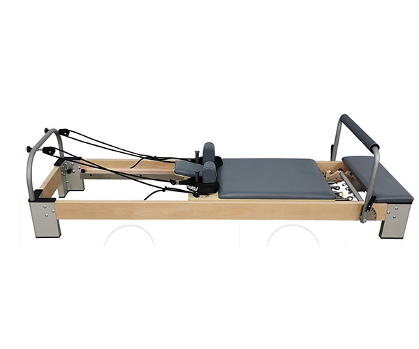 WB001 / Aluminum Leg Beech Reformer