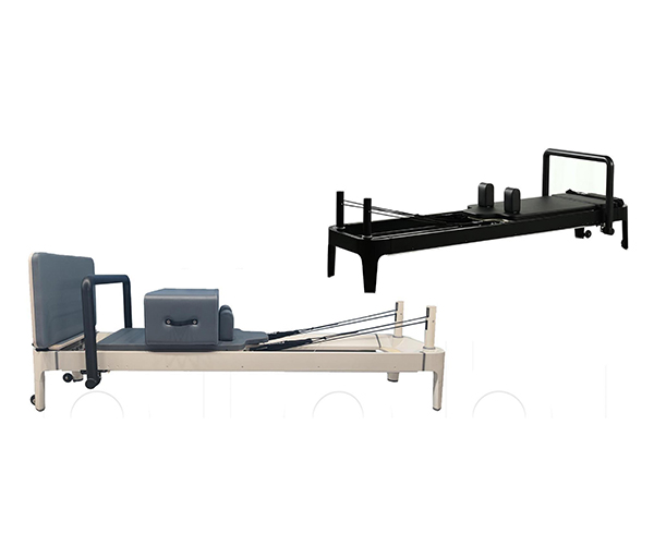 MA001 / Full Track Aluminum Reformer