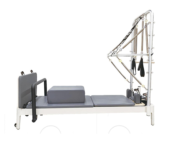 MA002T / 2nd Generation Aluminum Reformer With Tower