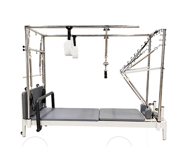 MA002CR / 2nd Generation Aluminum Cadillac With Reformer