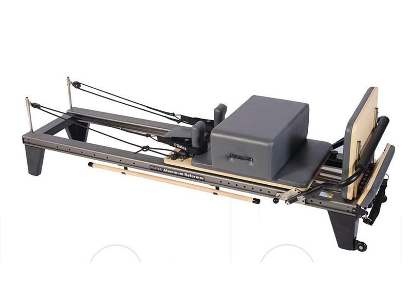 MA003 / Classical Aluminum Reformer