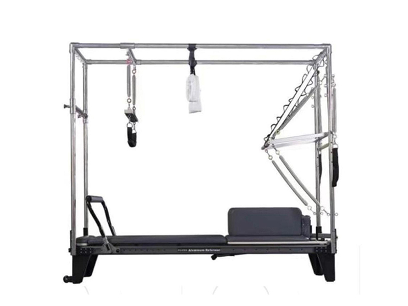 MA003CR / Classical Aluminum Cadillac With Reformer