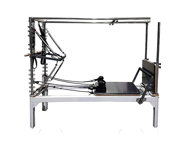 MA005CR / Elite Aluminum Cadillac With Reformer