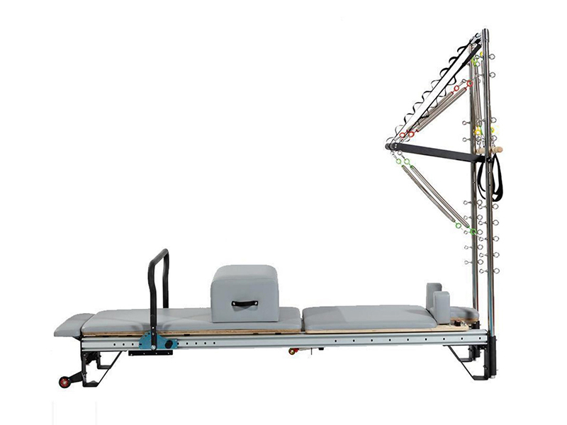 MA004T / Basic Aluminum Reformer With Tower