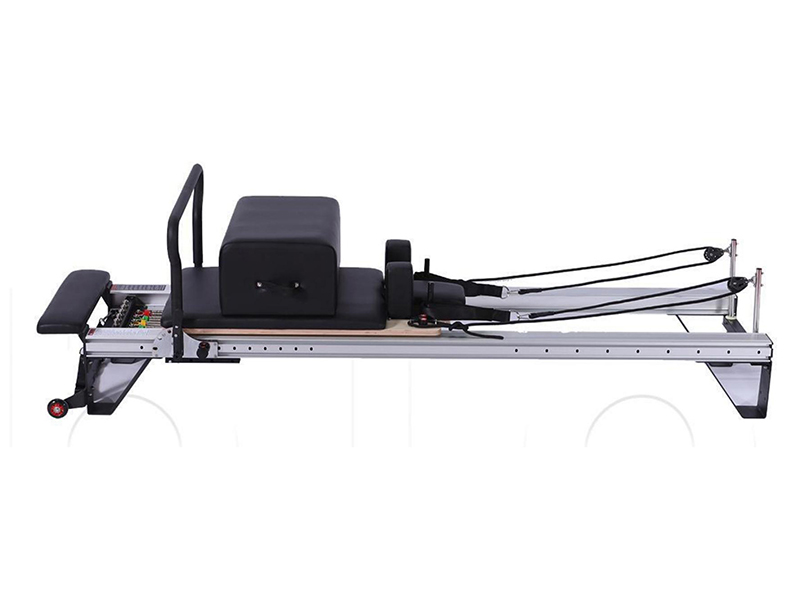 MA004 / Basic Aluminum Reformer