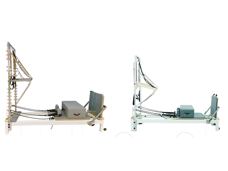 MA005T / Elite Aluminum Reformer With Tower