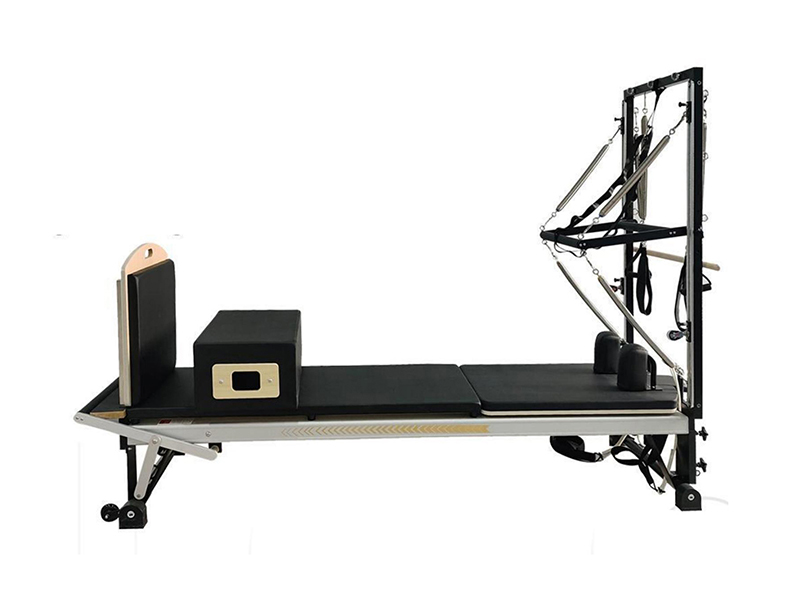 MA006T / Professional Aluminum Reformer With Tower