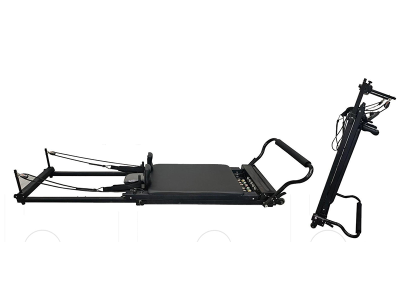 009 / Pull-Out Aluminum Reformer