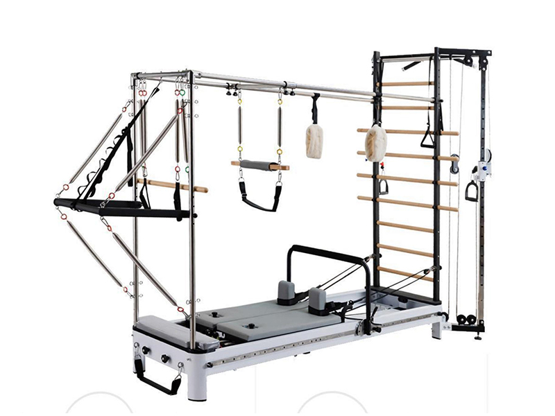 MA011 / Multifunction Pilates Station