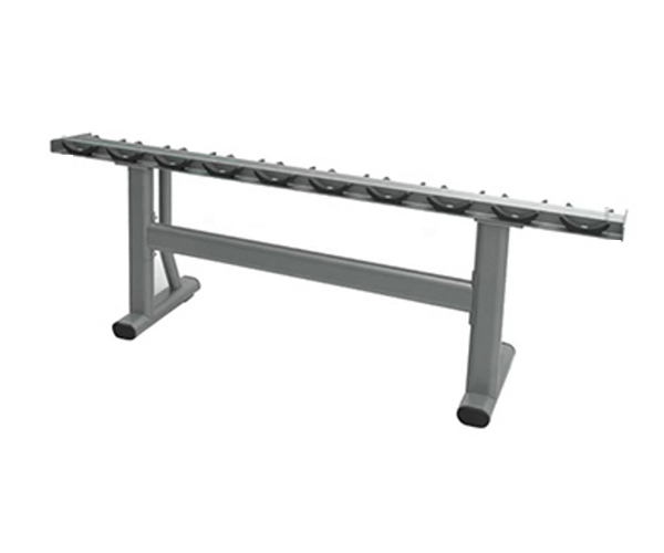 L1049 / Single-Tier Dumbbell Rack